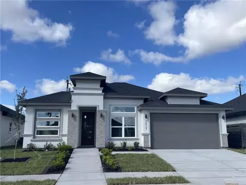 3617 S Peak Rd, Edinburg, TX 78542
