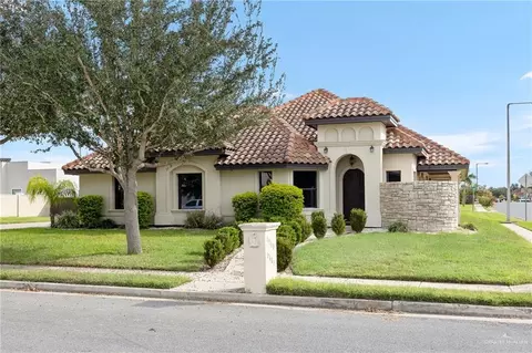 3615 S K Ln, Mcallen, TX 78503