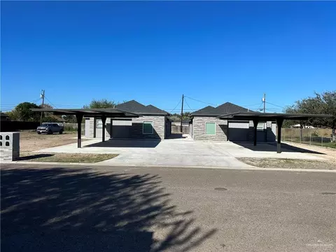 6911 Venus Dr, Edinburg, TX 78542