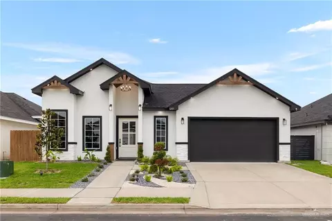 1205 Encino Ave, Pharr, TX 78577