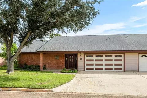 2105 S Cynthia St #D120, Mcallen, TX 78503