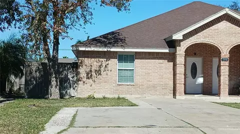 1110 W Gardenia Ave, Mcallen, TX 78501