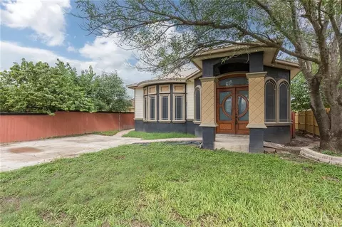 532 Jaguar Dr, Alamo, TX 78516