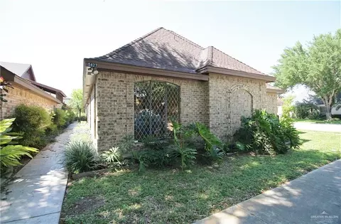 5427 N 5th St, Mcallen, TX 78504