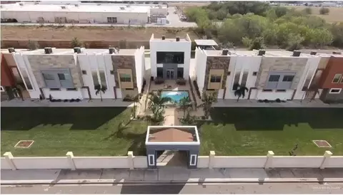 2210 E 1st St, Mission, TX 78572