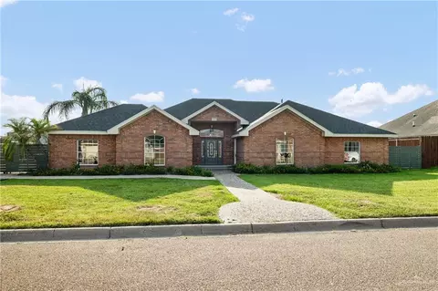 407 Manhattan Cir, Donna, TX 78537