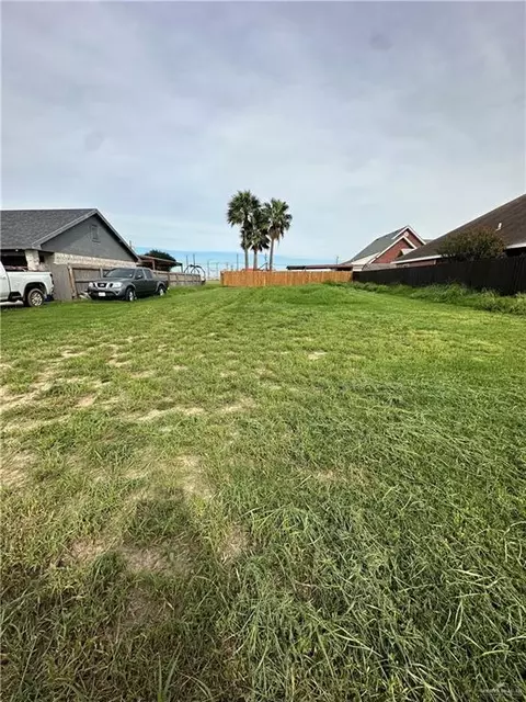 821 Rancho La Joya St, La Joya, TX 78560
