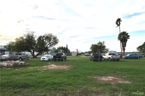 1719 N Closner Blvd, Edinburg, TX 78541