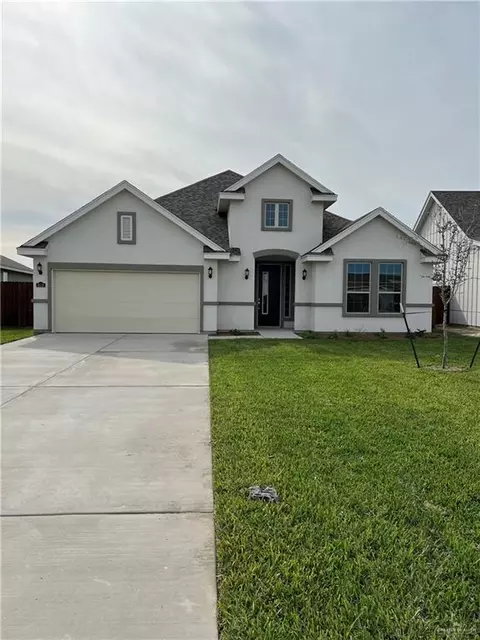 6113 White River Dr, Mcallen, TX 78504