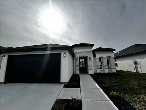 2700 E Pecos Rd, Edinburg, TX 78542