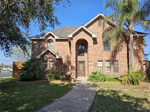 7116 N Cynthia St, Mcallen, TX 78504