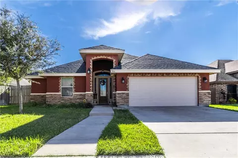 700 Ramirez Ln, Mission, TX 78573