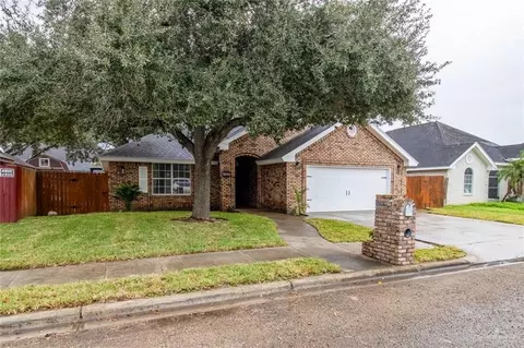 1227 El Presidente Ave, San Juan, TX 78589