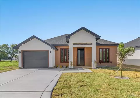 429 12th St, Alamo, TX 78516