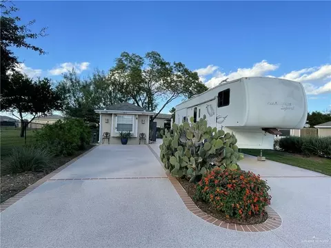 3812 Pelican Way, Mission, TX 78572