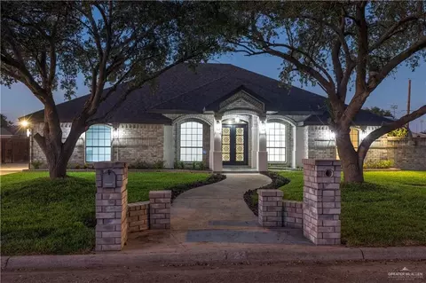 2223 E 11th St, Weslaco, TX 78596