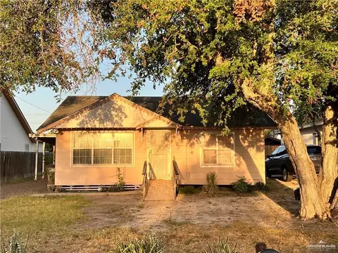 902 S 8th Ave S, Edinburg, TX 78539