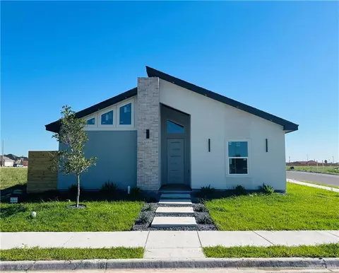 3500 E Kidd Ave, Edinburg, TX 78542