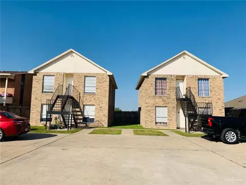 2517 N 32nd St, Mcallen, TX 78501