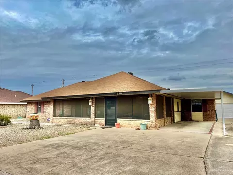 7210 Ford St, Mission, TX 78572
