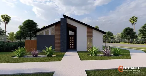 3436 E Kidd Ave, Edinburg, TX 78542