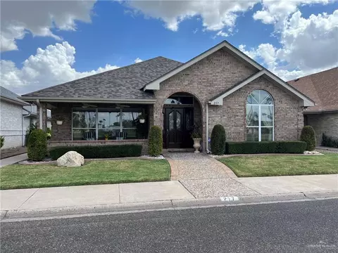 217 Karen Dr, Alamo, TX 78516