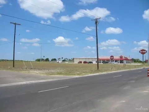 tbd Expressway 83 Hwy, San Benito, TX 78586