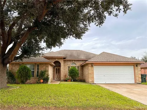 2005 E 25th St, Mission, TX 78574