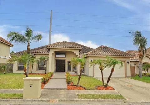 109 E Baylor Ave, Mcallen, TX 78504