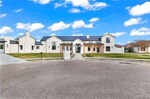 1320 Encanto Blvd, Mission, TX 78574