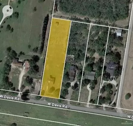 518 W Davis Rd, Edinburg, TX 78541