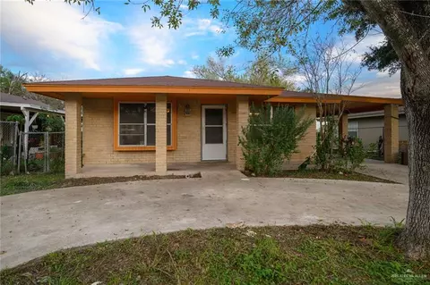 1014 Valley Blvd, Alamo, TX 78516