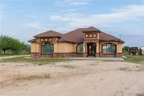 25206 Brushline Rd, Edinburg, TX 78542