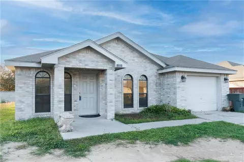 1304 Adela Dr, San Juan, TX 78589