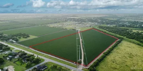 0 Bingley Rd, Los Fresnos, TX 78566