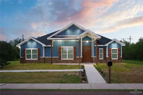 909 Ric Mar St, Edinburg, TX 78541