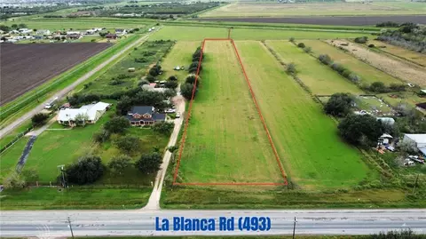17565 S Fm 493, Edinburg, TX 78542