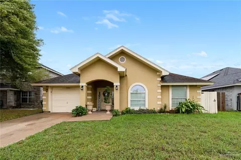1125 Guadalupe Cir, Brownsville, TX 78526
