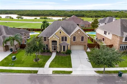 2404 San Alejandro, Mission, TX 78572