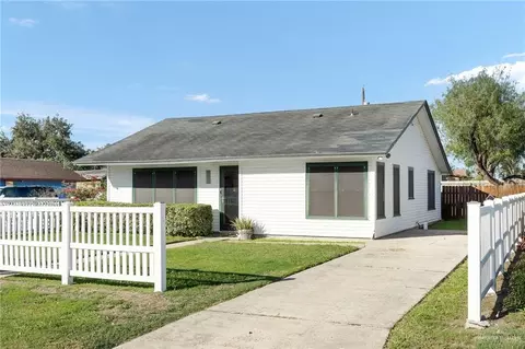 311 W Fay St, Edinburg, TX 78539