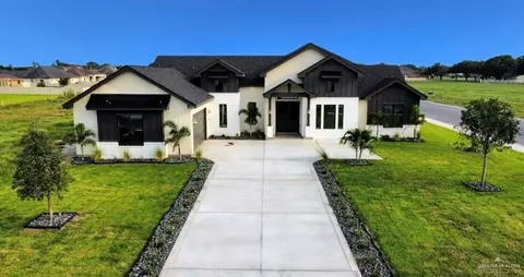 4313 Claude Ln, Harlingen, TX 78552