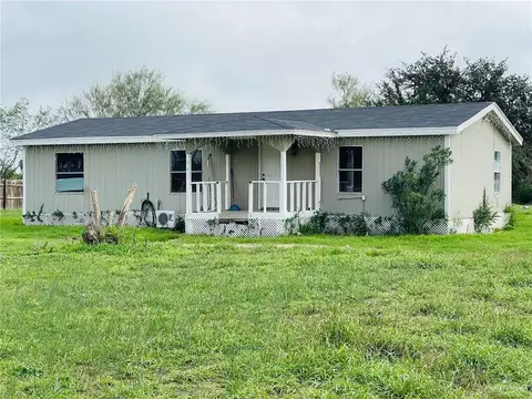 8466 N Doffing Rd, Mission, TX 78574