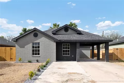 477 Cripple Creek Cir, Alamo, TX 78516
