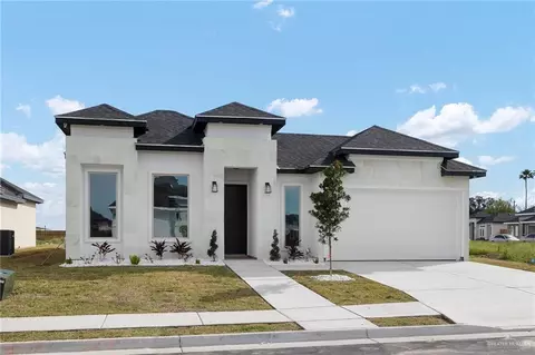 1807 Hailey Dr, San Juan, TX 78589