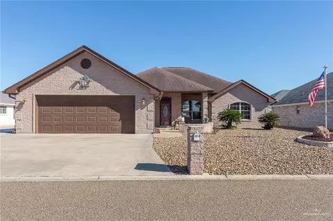 2016 Fairway Ct, Mission, TX 78572