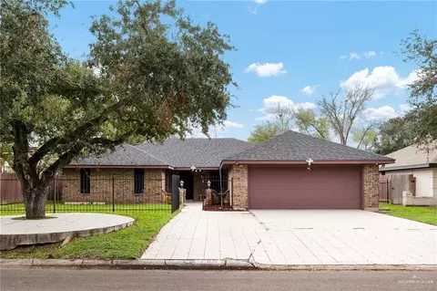 1708 E 23rd Pl, Mission, TX 78574