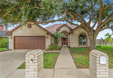 2009 Quail Ln, Mission, TX 78572