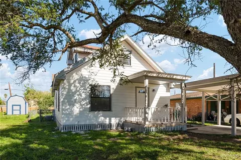 228 W Cherokee Ave, Pharr, TX 78577