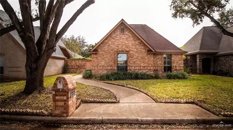 317 Marigold Ave, Mcallen, TX 78501