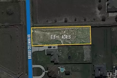 21960 Briggs Coleman Rd, Harlingen, TX 78550